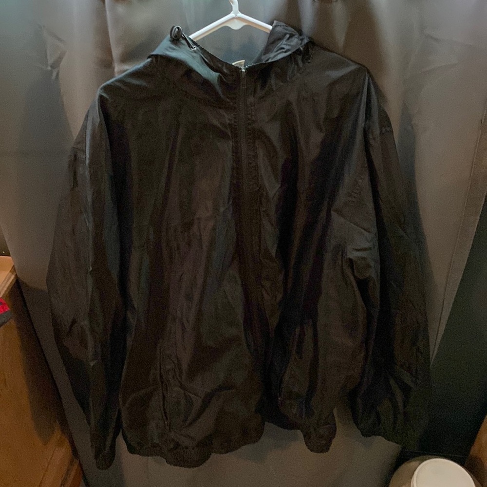 A faded glory wind breaker XXXL